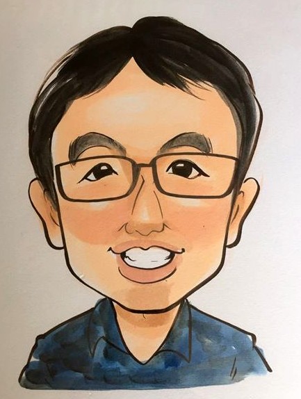 院長